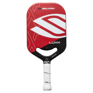 Selkirk Luxx Control Air Invikta Carbon Fiber Pickleball Paddle: Image #439100