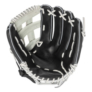 Akadema Pro Soft Elite 12.75" Baseball Glove: AJG334: Image #427173