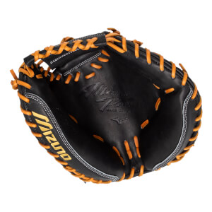 Mizuno Pro 33.5" Baseball Catcher's Mitt: GMP-2000: Image #451186