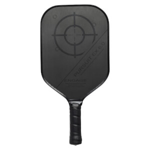 Engage Pursuit EX 6.0 Graphite Pickleball Paddle: Image #423184