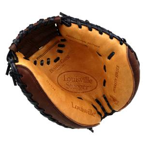 Louisville Slugger Dynasty Series: DYCM Catcher's Mitt: Image #282574