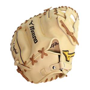 Mizuno Pro 13" Baseball First Base Mitt: GMP2-300FBM: Image #389231