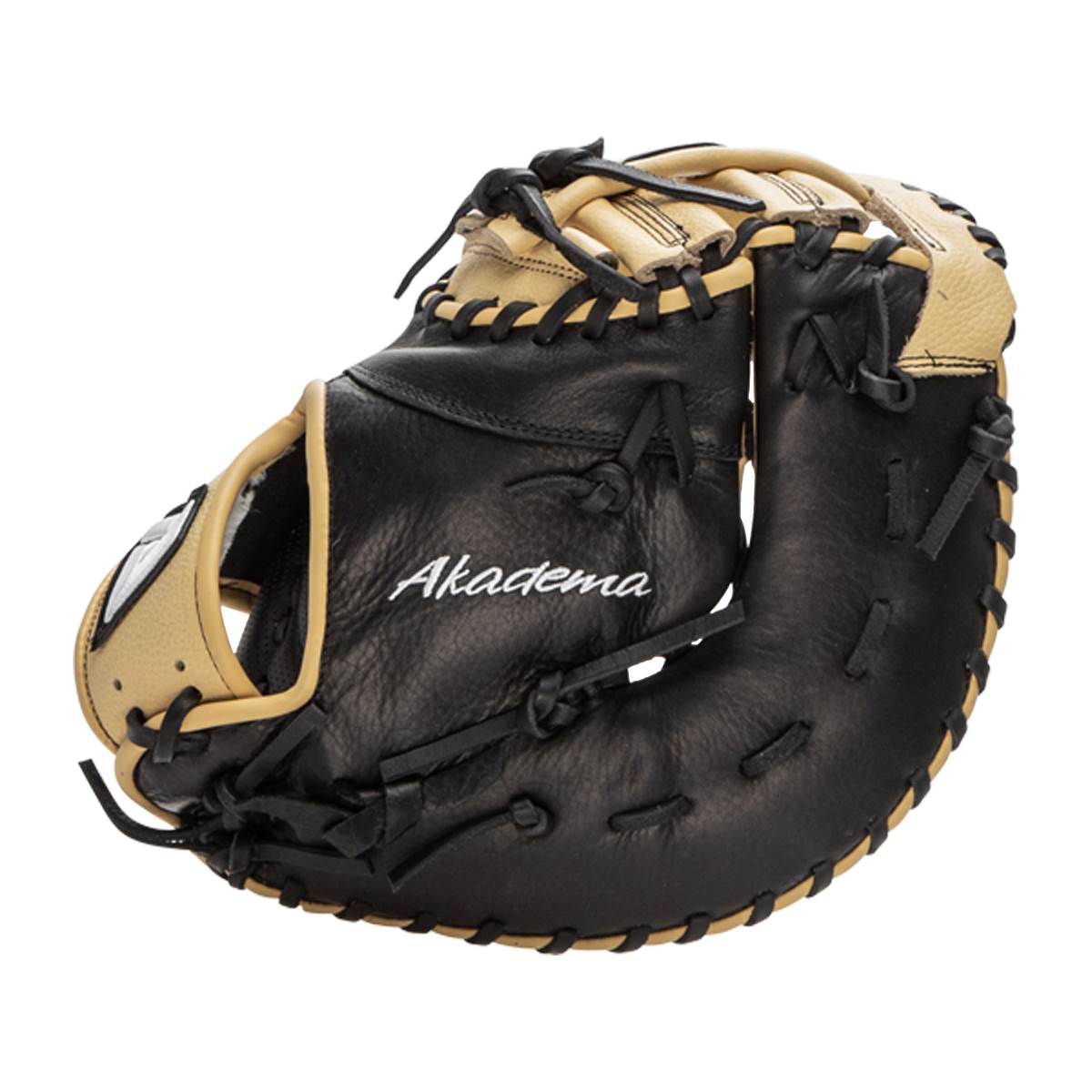 Akadema ProSoft Select Series 12.5" Baseball First Base Mitt: ASF454: Image #411794