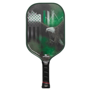 Diadem Warrior Edge Carbon Fiber Pickleball Paddle: Image #462187