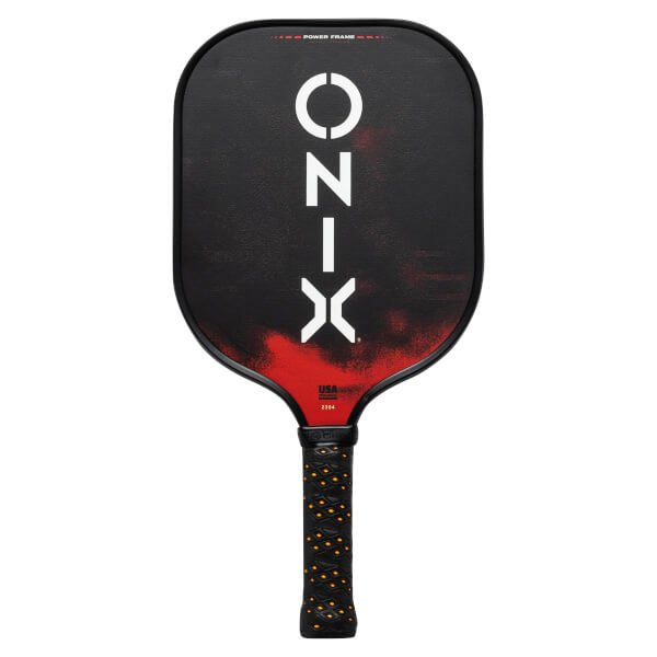 Onix Mayhem Control Composite Pickleball Paddle: Image #432854