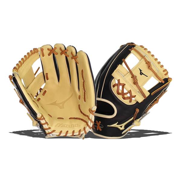 mizuno pro select 11.75