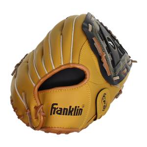 Franklin Field Master Series 14" Softball Slow Pitch Glove: FM22600: Image #373728