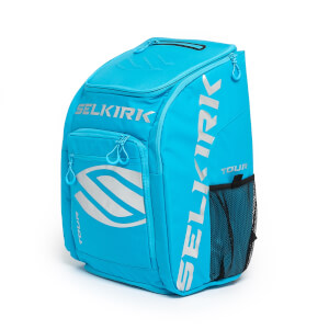 Selkirk Tour Pickleball Backpack: Image #440257