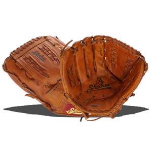 Shoeless Joe Professional 12.5" Baseball Glove: 1250BW: Image #404043