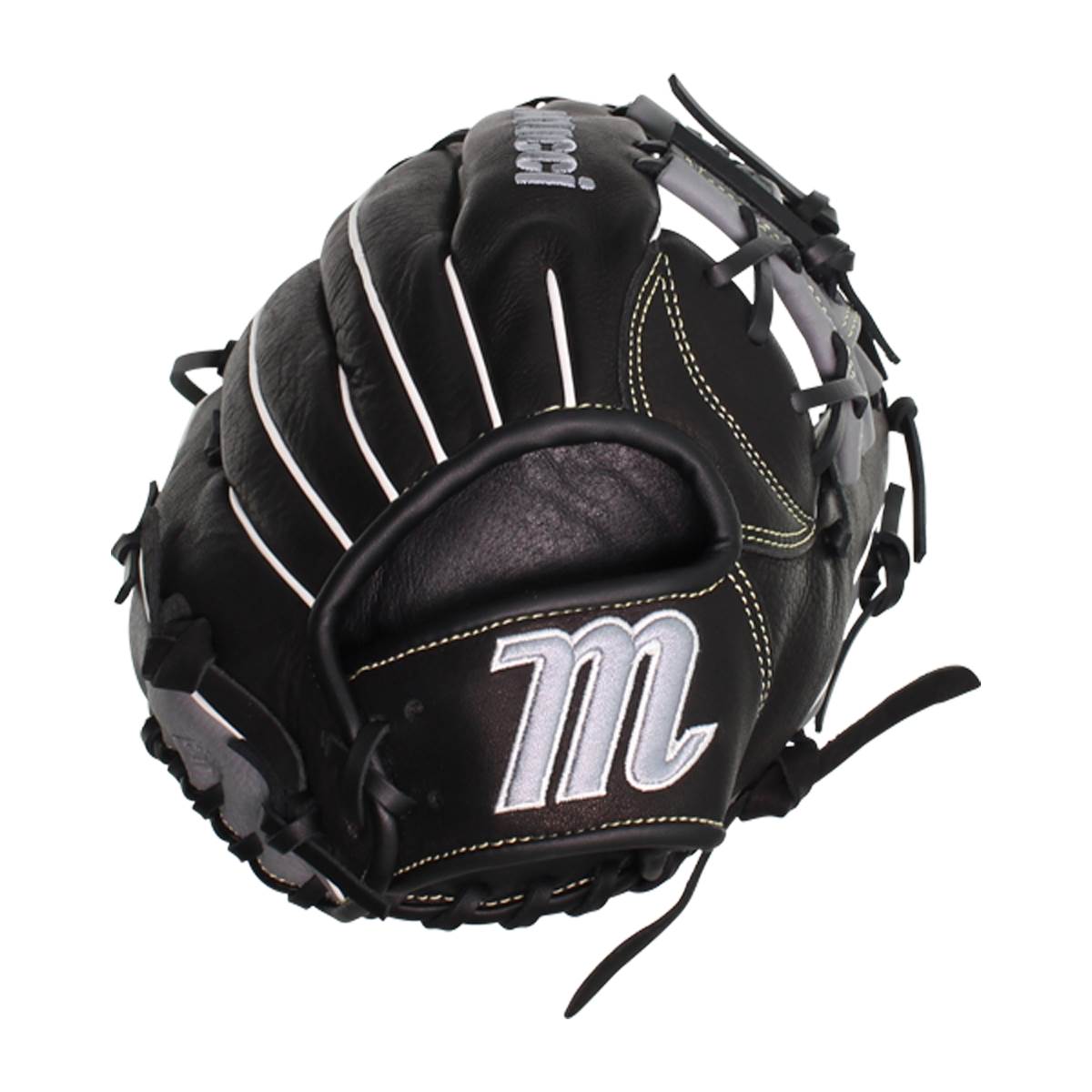Marucci Oxbow Series 11.50" Baseball Glove: MFGOX1150: Image #379332