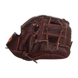 Nokona X2 Elite 11.25" Youth Baseball Glove: X2-200I: Image #386808
