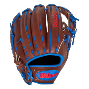 Wilson A2000 DS7 Dansby Swanson 11.75" Spring CollectionBaseball Glove: WBW1025491175: Image #448398