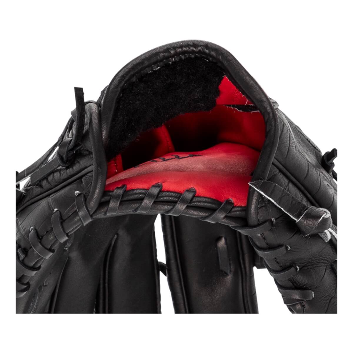 Mizuno Limited Edition Pro Zilla 12.5" Baseball Glove: GMP-55Z: Image #443117