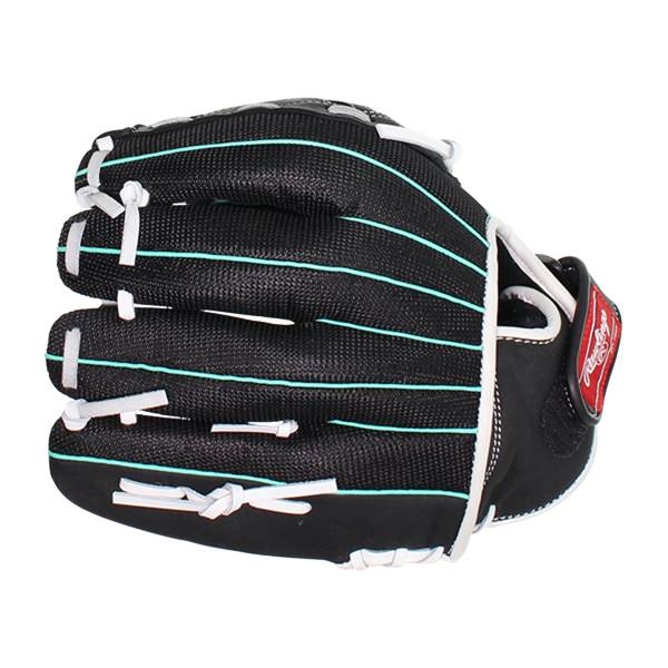 Rawlings Champion Lite 11.5" Fastpitch Softball Glove: CL115BMT: Image #388188