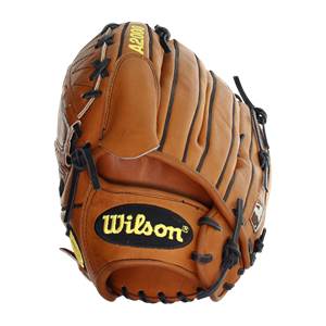 Wilson A2000 Spring Training XL-Pattern 12.5" Baseball Glove: WTA2030TXL: Image #394846