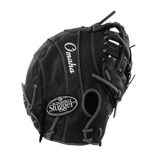 Louisville Slugger Omaha 12