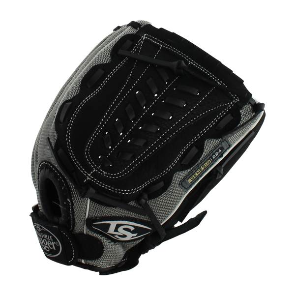 Louisville Slugger Genesis 11.5" Youth Baseball Glove: WTLGERB19115: Image #371195