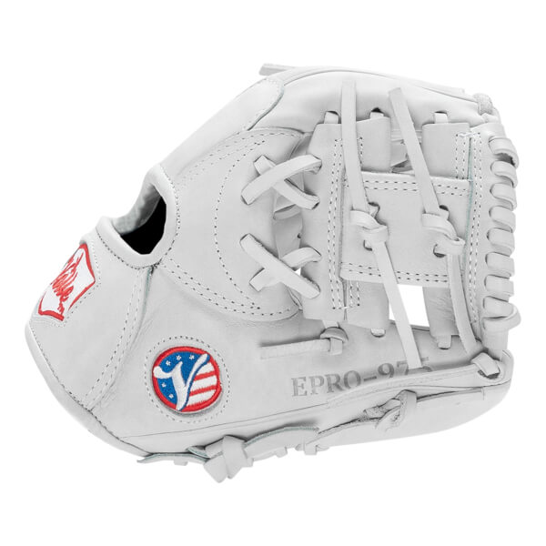 Valle Eagle PRO 9.75" Infield Training Glove: PRO975: Image #431260