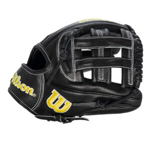 Wilson A2000 PP05 11.5" Baseball Glove: WBW101386115: Image #435106