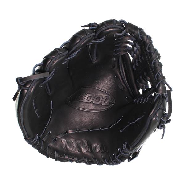 Wilson A2000 Spring Training 1796 11.75" Baseball Glove: WTA2030B1796: Image #394831