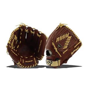 Mizuno MVP 12