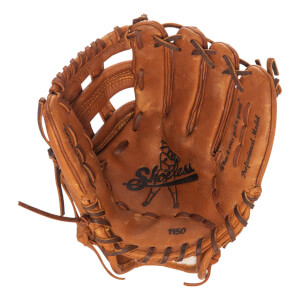 Shoeless Joe Professional 11.5" Baseball Glove: 1150HW: Image #419584