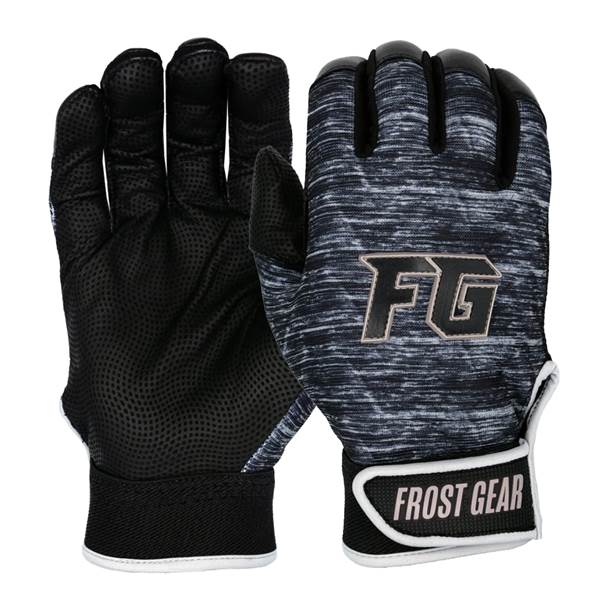 Frost Gear Polar Flex Batting Gloves: Image #398783