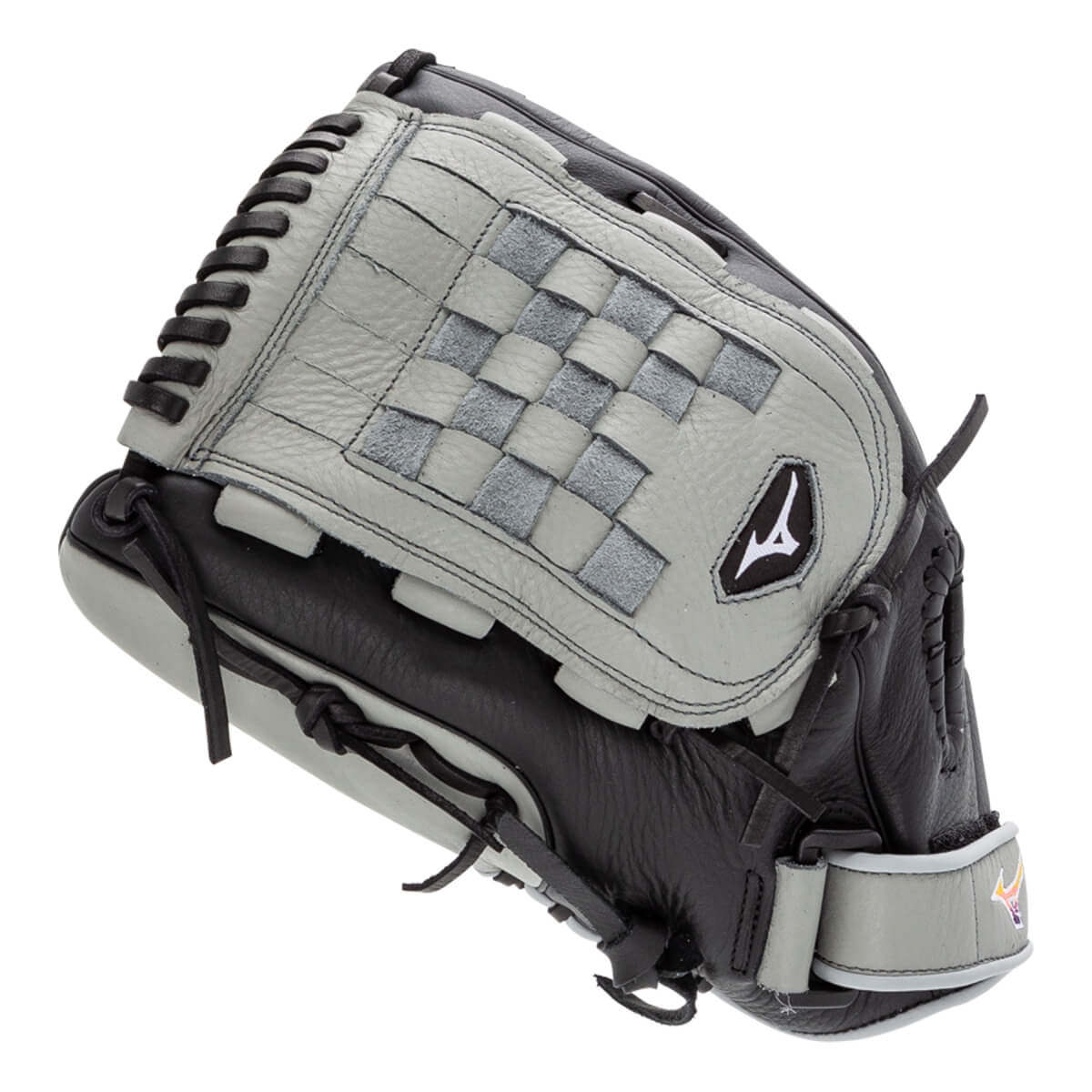 Mizuno Franchise 13" Fastpitch Softball Glove: GFN1300F5: Image #449744