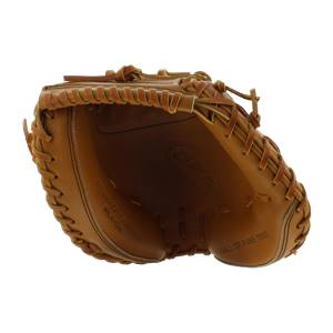 Brett Bros Hall of Fame Series 33" Catcher's Mitt: ML2-CM: Image #317600