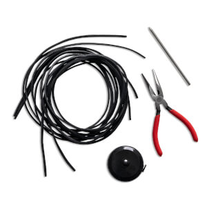 JustGloves Glove Relacing Kit: Image #428087