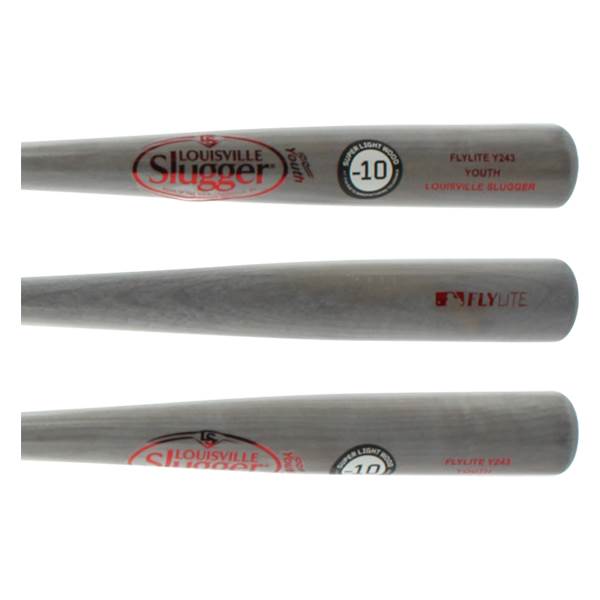 Louisville slugger flylite y243 Clearance