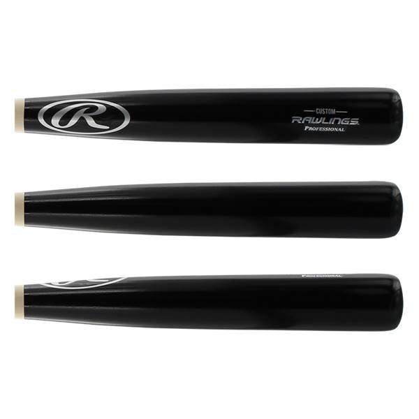 rawlings pro wood bat