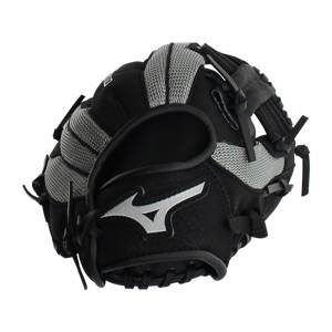 Mizuno Prospect PowerClose 9" Youth Baseball Glove: GPP900Y3BG: Image #373469