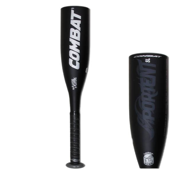 Combat Portent SL 30 18oz (-12) 2 5/8 USSSA Composite