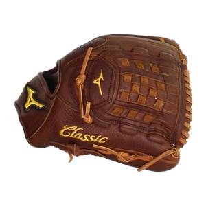 Mizuno Classic Pro Soft 12" Baseball Glove: GCP1AS3: Image #373178