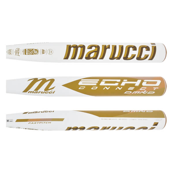 Marucci Echo Connect DMND -10 Fastpitch Softball Bat: MFPECD10: Image #425144