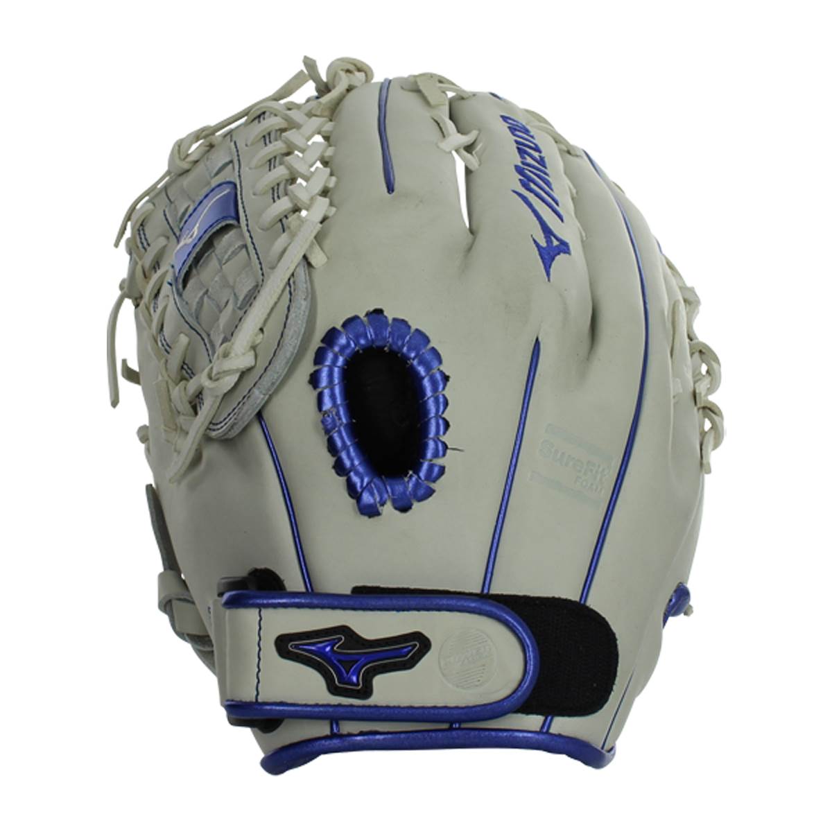Mizuno MVP Prime SE 13'' Fastpitch Softball Glove (GMVP1300PSEF8 White
