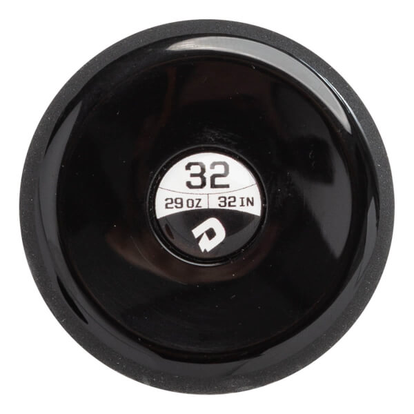 DeMarini CF Zen BBCOR Baseball Bat: WTDXCBC19: Image #413151