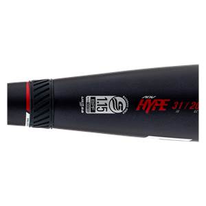 Easton ADV Hype -5 USSSA Baseball Bat: SL22HYP58: Image #405941