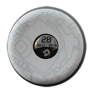 Bâton de Softball 2026 Yates Twisted Mistress USSSA Baril 13 Endload