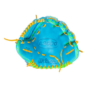 Wilson A2000 PP05 11.5" Spring Collection Baseball Glove: WBW102548115: Image #448302