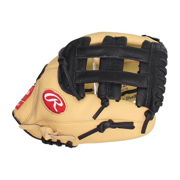 Rawlings Brandon Crawford Select Pro Lite SPL112BC 11.25 Youth Baseball  Glove