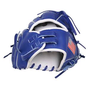 Worth Liberty Advanced Series: LA128T-R Royal Blue: Image #287934