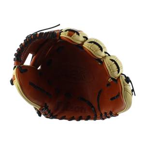 Wilson A2K 11.75" Baseball Glove: WTA2KRB181787: Image #314452