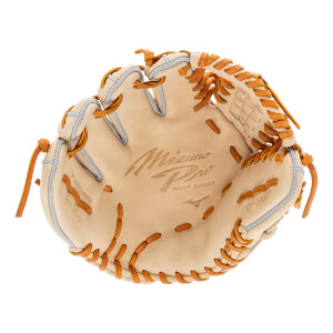 Mizuno Pro 12" Baseball Glove: GMP-1000D: Image #449763