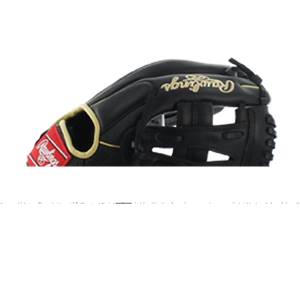Rawlings GG Gamer Youth Pro Taper Series: G112PTSP: Image #306207