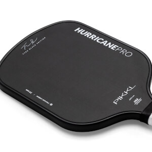 PIKKL Hurricane Pro 14mm Carbon Fiber Pickleball Paddle: Image #441995