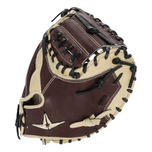 All Star S7 Elite 34" Baseball Catcher's Mitt: CM5000: Image #433765
