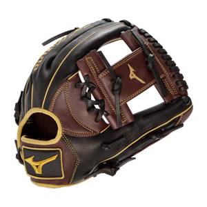 Mizuno MVP Prime 11.75" Baseball Glove: GMVP1175P4BC: Image #405539