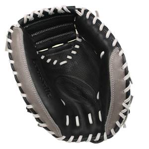 Louisville Slugger Helix Series: HXCMB Youth Catcher's Mitt: Image #284329
